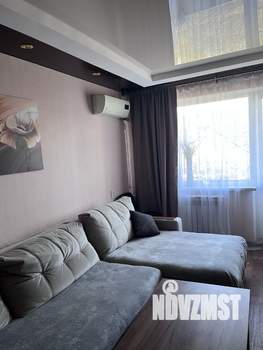 3-к квартира, вторичка, 61м2, 5/5 этаж