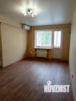 1-к квартира, вторичка, 31м2, 3/5 этаж