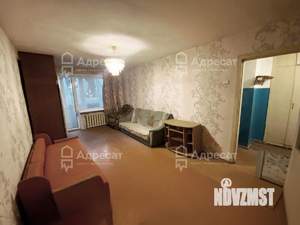 1-к квартира, вторичка, 32м2, 4/9 этаж