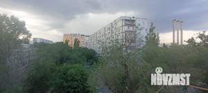 1-к квартира, вторичка, 30м2, 5/5 этаж