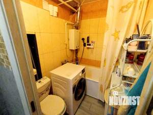 1-к квартира, вторичка, 31м2, 1/4 этаж