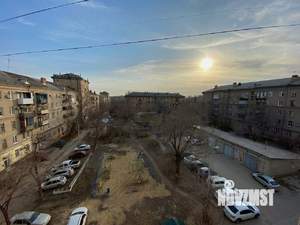 2-к квартира, вторичка, 42м2, 5/5 этаж