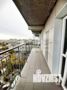 3-к квартира, сданный дом, 96м2, 11/19 этаж