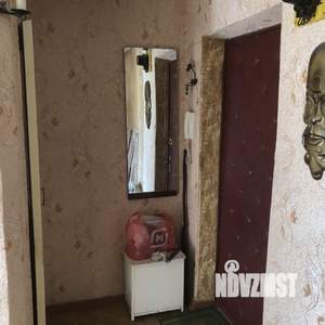 2-к квартира, вторичка, 39м2, 3/5 этаж