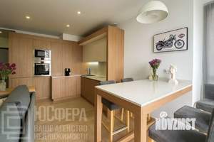 2-к квартира, вторичка, 60м2, 10/22 этаж