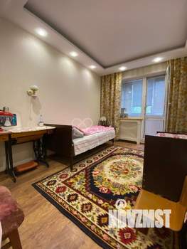 2-к квартира, вторичка, 52м2, 6/9 этаж