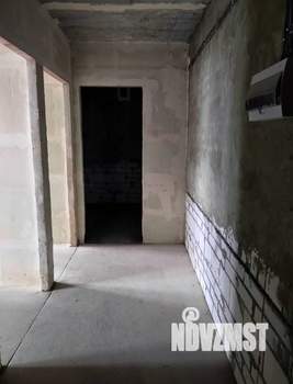 1-к квартира, сданный дом, 35м2, 3/5 этаж