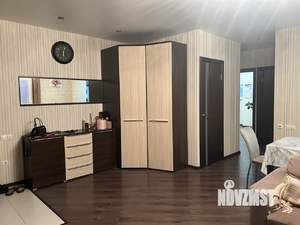 3-к квартира, вторичка, 78м2, 8/9 этаж