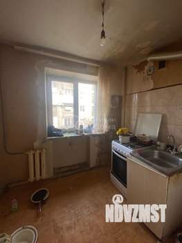 2-к квартира, вторичка, 46м2, 4/5 этаж