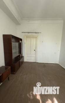 3-к квартира, вторичка, 59м2, 2/4 этаж