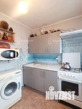 2-к квартира, вторичка, 44м2, 5/5 этаж