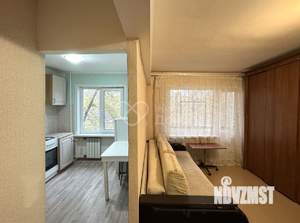 1-к квартира, вторичка, 32м2, 2/4 этаж