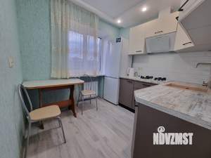1-к квартира, вторичка, 32м2, 5/5 этаж