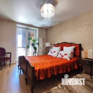 3-к квартира, вторичка, 70м2, 2/9 этаж