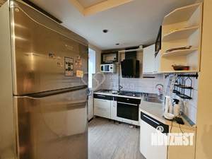 3-к квартира, вторичка, 60м2, 4/9 этаж