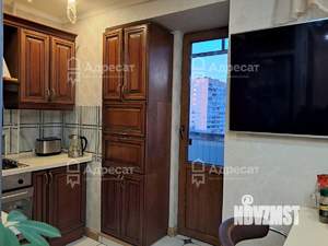 3-к квартира, вторичка, 57м2, 8/9 этаж