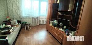 2-к квартира, вторичка, 52м2, 4/9 этаж