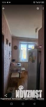 1-к квартира, вторичка, 30м2, 2/5 этаж