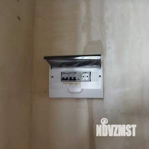2-к квартира, вторичка, 55м2, 8/19 этаж