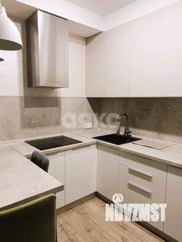 2-к квартира, вторичка, 40м2, 12/19 этаж