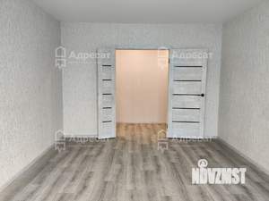 3-к квартира, вторичка, 64м2, 9/9 этаж