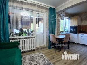 2-к квартира, вторичка, 45м2, 5/5 этаж