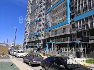 2-к квартира, вторичка, 50м2, 14/24 этаж