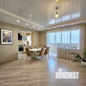 3-к квартира, вторичка, 113м2, 4/7 этаж
