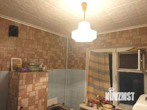 1-к квартира, вторичка, 29м2, 3/5 этаж