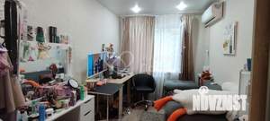 4-к квартира, вторичка, 61м2, 1/5 этаж