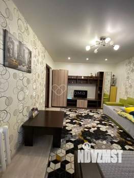 2-к квартира, вторичка, 50м2, 1/13 этаж