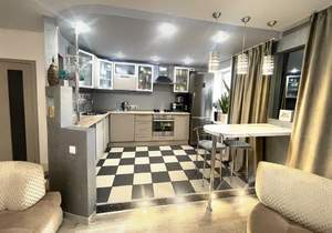 3-к квартира, вторичка, 63м2, 2/9 этаж