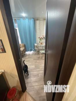 2-к квартира, вторичка, 49м2, 4/5 этаж