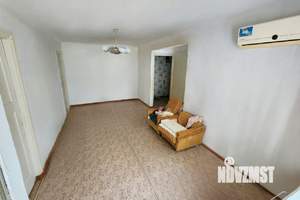 2-к квартира, вторичка, 44м2, 2/4 этаж