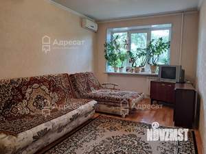 3-к квартира, вторичка, 62м2, 1/5 этаж
