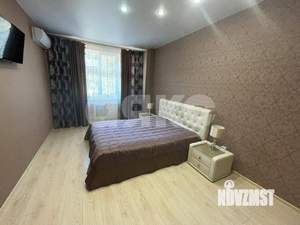 2-к квартира, вторичка, 53м2, 2/18 этаж