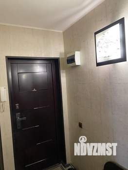 1-к квартира, вторичка, 31м2, 5/5 этаж