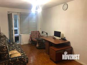 2-к квартира, вторичка, 52м2, 5/9 этаж