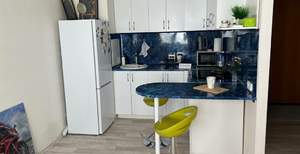 Студия квартира, вторичка, 28м2, 7/10 этаж
