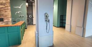 1-к квартира, вторичка, 36м2, 6/22 этаж