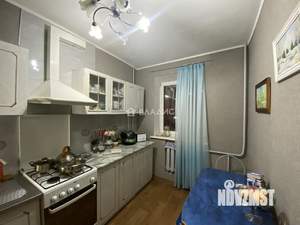 2-к квартира, вторичка, 52м2, 3/5 этаж
