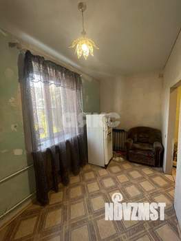 2-к квартира, вторичка, 37м2, 2/2 этаж