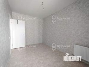 1-к квартира, вторичка, 22м2, 3/7 этаж