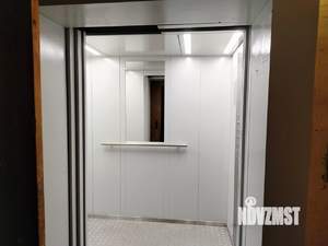1-к квартира, вторичка, 32м2, 11/16 этаж