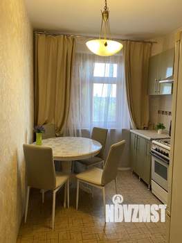 2-к квартира, вторичка, 52м2, 8/9 этаж