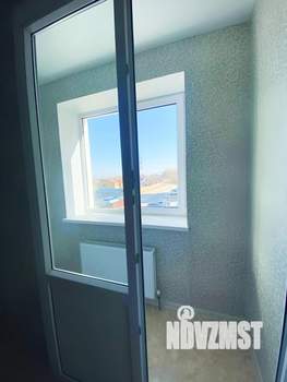 1-к квартира, вторичка, 22м2, 2/7 этаж