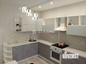 3-к квартира, вторичка, 86м2, 6/24 этаж