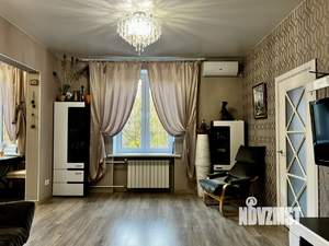 2-к квартира, вторичка, 53м2, 2/5 этаж