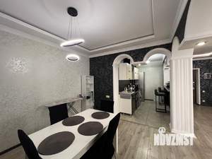 2-к квартира, вторичка, 80м2, 4/26 этаж