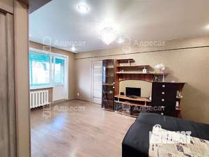 2-к квартира, вторичка, 46м2, 5/5 этаж